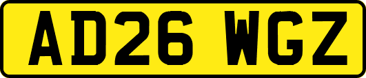 AD26WGZ
