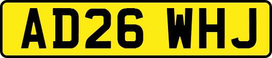 AD26WHJ