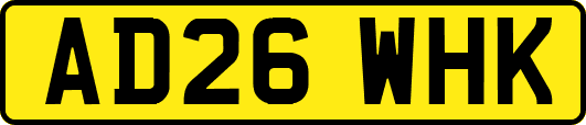 AD26WHK