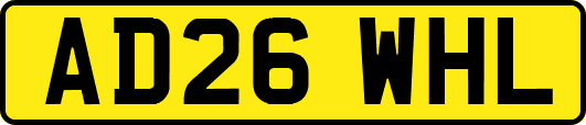 AD26WHL