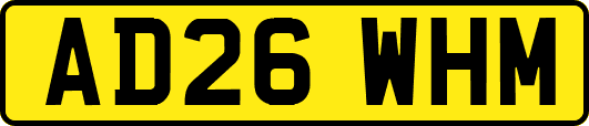 AD26WHM