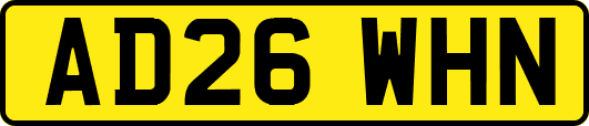 AD26WHN