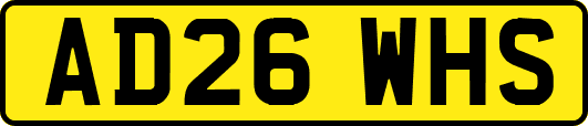 AD26WHS