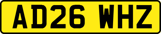 AD26WHZ