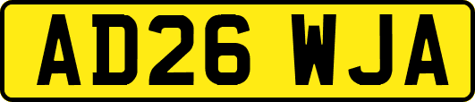 AD26WJA