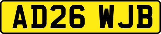 AD26WJB