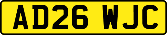 AD26WJC