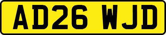 AD26WJD