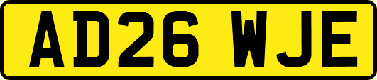 AD26WJE
