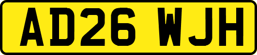 AD26WJH