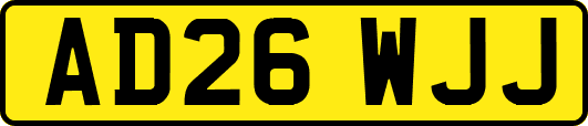 AD26WJJ