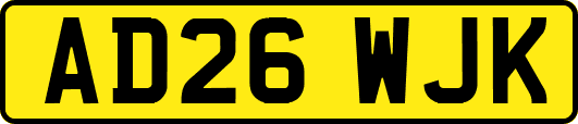 AD26WJK