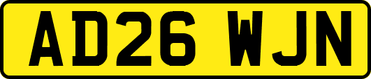 AD26WJN