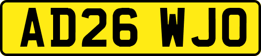 AD26WJO
