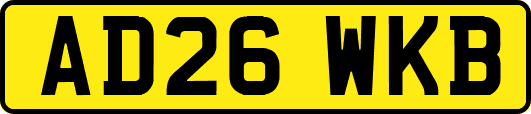 AD26WKB