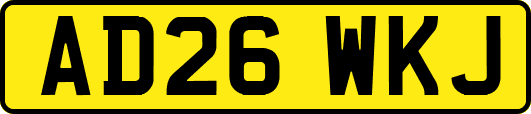 AD26WKJ