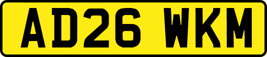 AD26WKM