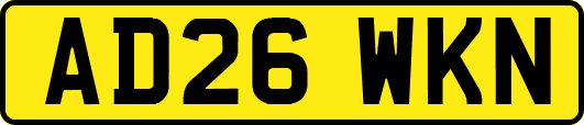AD26WKN