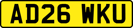 AD26WKU