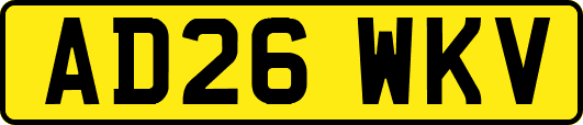 AD26WKV