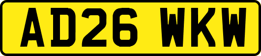 AD26WKW