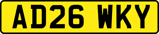 AD26WKY