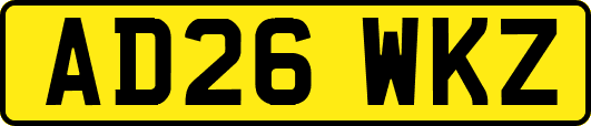 AD26WKZ