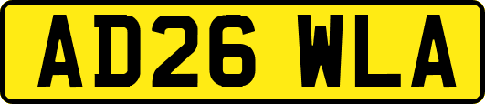 AD26WLA