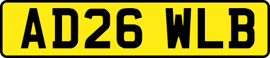 AD26WLB