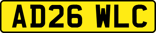 AD26WLC