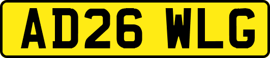 AD26WLG