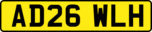 AD26WLH