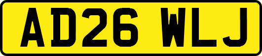 AD26WLJ