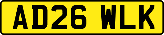 AD26WLK