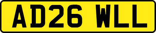 AD26WLL