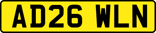 AD26WLN
