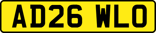 AD26WLO