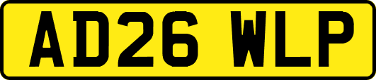 AD26WLP