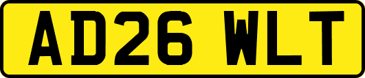 AD26WLT