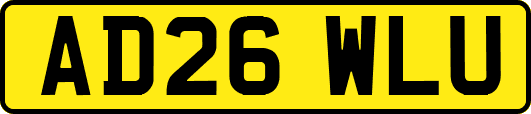 AD26WLU