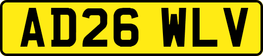 AD26WLV