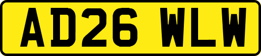 AD26WLW