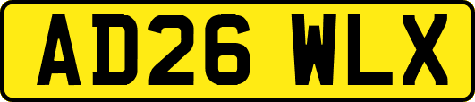 AD26WLX