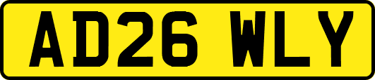 AD26WLY