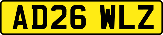 AD26WLZ