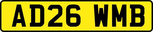 AD26WMB