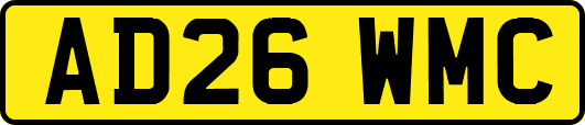 AD26WMC