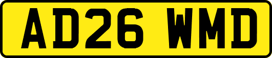 AD26WMD