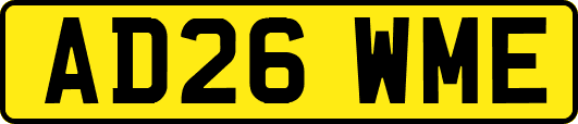 AD26WME