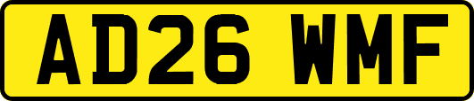 AD26WMF